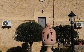 Agriturismo Borgo Furma